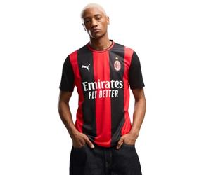 Puma Men's ACM Home Jersey Replica