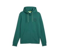 PUMA Men's AMF1 Essential Hooded 2026 Jacket