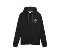 PUMA Men's AMF1 Essential Hooded 2026 Jacket