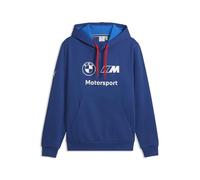 PUMA Men's BMW MMS Ess Fleece 2026 Hoodie