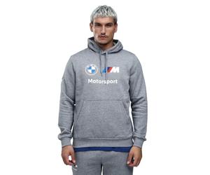 PUMA Men's BMW MMS Ess Fleece 2026 Hoodie