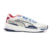 Puma Mens BMW MMS Extent Nitro Assembly White Motorsport Inspired Sneakers Shoes 9