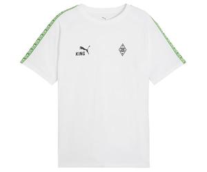 PUMA Men's Borussia Mönchengladbach FtblKING Tee 25/26 Shirt