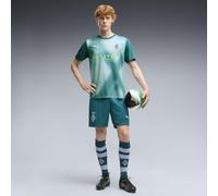 PUMA Men's Borussia Mönchengladbach Shorts Replica 26/27 Knitted Short