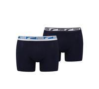 Puma Men's Boxer (Pack of 2)