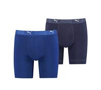 Puma Men's Boxer (Pack of 2)