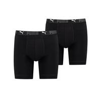 Puma Men's Boxer (Pack of 2)