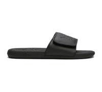 PUMA Men's Cool CAT 2.0 V Slide Sandal, Black Black, 10