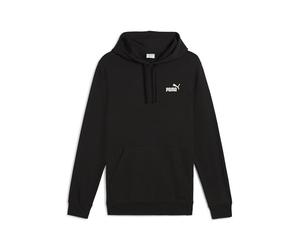 PUMA Men's ESS 2 Color Small No. 1 Logo Hoodie TR Hoodies (Pack of 1)