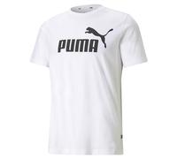 PUMA Men's ESS Logo tee T Shirt
