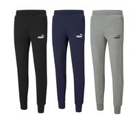 Pantalón de chándal slim-fit Puma ESS XS