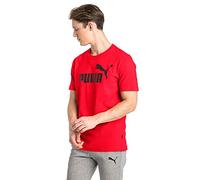 PUMA Men's Essential No. 1 Logo Tee