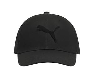Puma Men's Evercat Icon Snapback Cap, Black, One Size