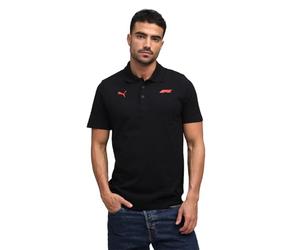 PUMA Men's F1 ESS Logo 180g 2026 Polo