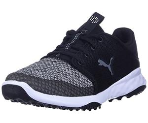 PUMA Men's Grip Fusion Sport Golf Shoe