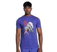 PUMA Mens No Train No Gain tee, Camisetas, 525849