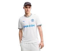 PUMA Men's Olympique de Marseille Replica 26/27 Jersey