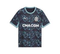 PUMA Men's Olympique de Marseille Replica 26/27 Jersey