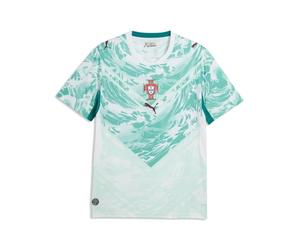 PUMA Men's Portugal Jersey Replica 2026 Shirt