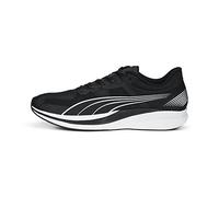 Puma Men's Redeem PROFOAM Sneaker, Black White, 9.5