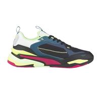 PUMA Mens Rs-Fast Limiter Sneakers Shoes Casual - Black,Blue,Pink - Size 9 M