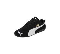 PUMA Mens Speedcat OG Casual Trainers Black