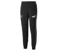 PUMA Men's Standard BMW M Motorsport MT7 Pants, Black 23, XX-Large