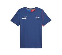 PUMA Men's Standard BMW M Motorsport MT7 Tee, Pro Blue-m Color-ah23, XX-Large