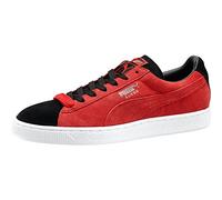 Puma Men's Suede Classic Sneaker