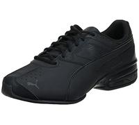 PUMA Tazon 6 Cross Trainer, Zapatillas Hombre, Negro Black, 40.5 EU