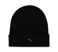 Gorra Puma Metal Cat High, Black, Unisex Talla única