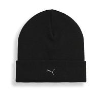 Puma Gorro de Metal para Hombre, diseño de Gato con Corona Alta