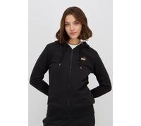 Puma Metallic - Negro - Chándal Felpa Mujer talla M