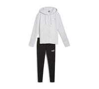 PUMA Metallic Tracksuit FL, Camisetas, 683046