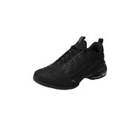 Puma Meza Black-Cool Dark Gray, Zapatos Unisex Adulto, Negro-Gris Oscuro Fresco, 43 EU