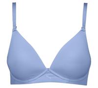 PUMA Microfiber Soft Padded Sujetador Mujer (Pack de 1)