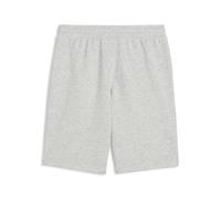 PUMA Mid 90s Long Shorts Youth, Ropa, Light Gris Heather, 9-10Y 9-10Y