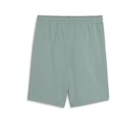 PUMA Mid 90s Long Shorts Youth, Ropa, Verde Moon, 7-8Y 7-8Y