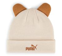 PUMA Mid Crown Beanie Jr Alpine Snow