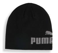PUMA Mid Crown Cuffless Beanie Puma Black
