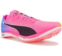 Puma Mid Distance Nitro Elite 3 Digitokyo 40.5 Rosa