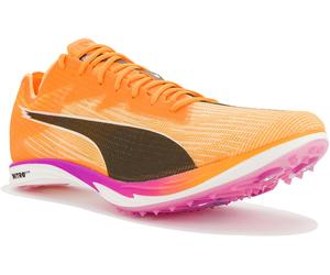Puma Mid Distance Nitro Elite 3 Digitokyo 44.5 Naranja