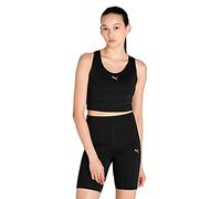 PUMA Mid Impact All-in Lo Sujetador Deportivo Mujer