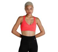 PUMA Mid Impact Own It BR Sujetador Deportivo Mujer