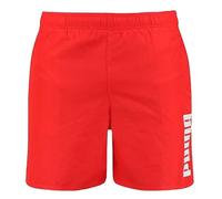 PUMA MID SWIM Shorts Bañador Talla S M L XL 2XL Nuevo