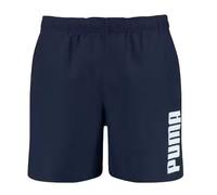 PUMA MID SWIM Shorts Bañador Talla S M L XL 2XL Nuevo