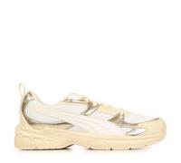 PUMA MIL.TECH2000 Metall. Whisper 40471802 - Zapatillas para mujer, White Alpine Snow Gold, 40 EU