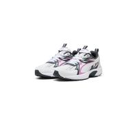 Puma Milenio Tech Sneaker Zapatillas Unisex 402623 19 White/Mauve