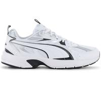 PUMA Milenio Tech Sneakers Deportivos Para Hombre Zapatillas Blancas 392322-01