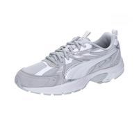 Zapatillas Puma Milenio Tech Suede blanco gris - 40